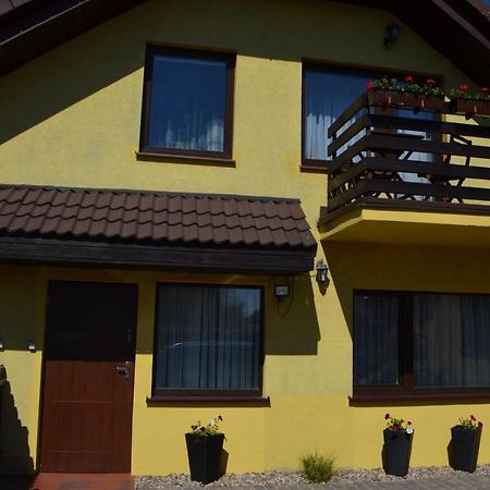 Apartament Sloneczny 그단스크 외부 사진