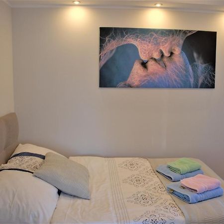 Apartament Sloneczny 그단스크 외부 사진