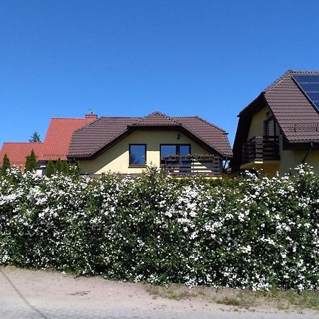 Apartament Sloneczny 그단스크 외부 사진