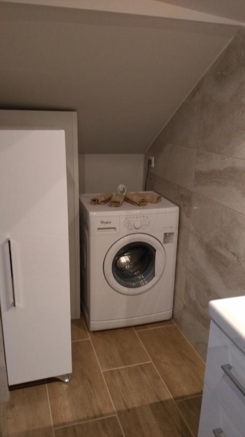 Apartament Sloneczny 그단스크 외부 사진