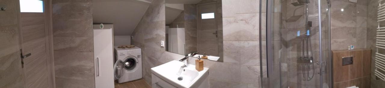 Apartament Sloneczny 그단스크 외부 사진