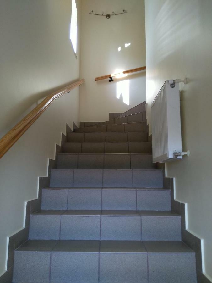 Apartament Sloneczny 그단스크 외부 사진