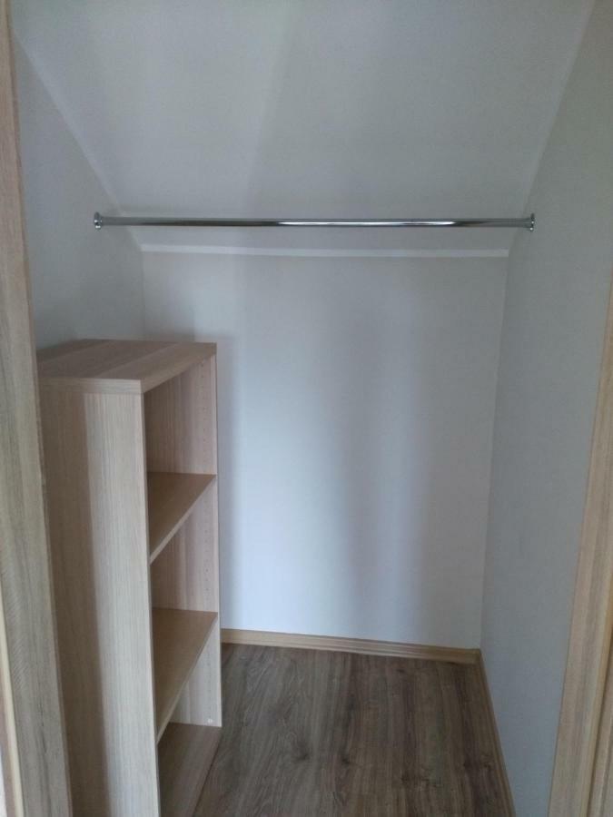 Apartament Sloneczny 그단스크 외부 사진